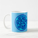 Search for celtic designs mugs Traditional