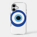 Search for evil eye amulet iphone cases Talisman