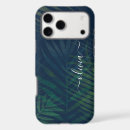 Search for palm tree pattern iphone cases Modern