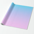 Search for blue and purple wrapping paper Pink