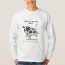 Search for year of the ox tshirts 2021