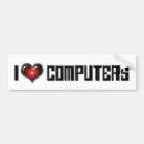 Search for electronic bumper stickers Computer