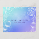 Search for under sea the save the dates Summer