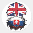 Search for flag of slovakia stickers Slovakian