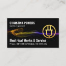 Search for computer developer business cards Internet