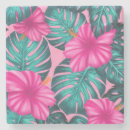 Search for monstera coasters Hibiscus