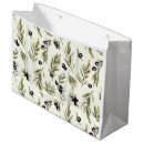 Search for olive green gift bags Elegant