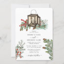 Search for round lanterns invitations Rustic