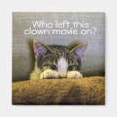 Search for scared magnets Cute