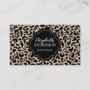 Search for print business cards Elegant