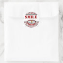 Search for classic smile stickers Fun