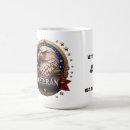 Search for military service mugs Recognition