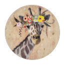 Search for giraffe chopping boards Animal