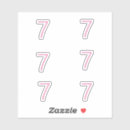 Search for cool patterns stickers For kids