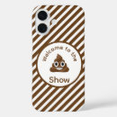 Search for emojis iphone cases Poop