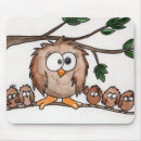 Search for silly mousepads Watercolor