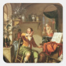 Search for the alchemist stickers 17th