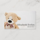 Search for baby shop business cards Children