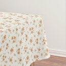 Search for floral tablecloths Farmhouse