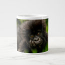 Search for baby gorilla mugs Ape