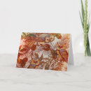 Search for vintage fall cards Brown