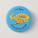 Search for pythons badges Reptile