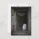 Search for barn owl invitations Bird