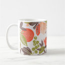 Search for fruit design mugs Vintage