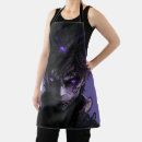 Search for japanese anime aprons Kawaii