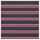 Search for hot pink fabric Black