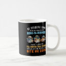 Search for deep sea fishing mugs Nature