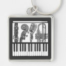 Search for clarinet key rings Jazz