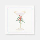 Search for martinis and mistletoe Party