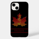 Search for transparent iphone cases Red
