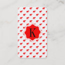 Search for elephant business cards Pattern