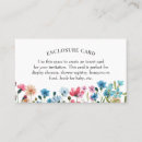 Search for book raffle tickets baby shower Floral