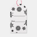 Search for snowflake tag Birthday