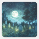 Search for graveyard stickers Spooky
