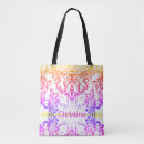 Search for alphonse mucha tote bags Purple