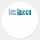 Search for ice queen stickers Snow