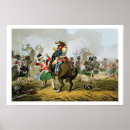 Search for battle of waterloo posters French
