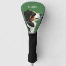 Search for australian shepherds golf head covers Aussie