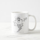 Search for black devils mugs Tasmanian devil