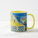 Search for yellow house mugs Farm