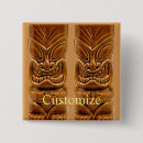 Search for tiki badges Polynesian