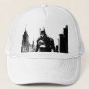 Search for comic book hats Gotham city