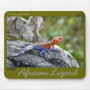 Search for lizards mousepads Blue