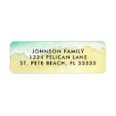 Search for waves return address labels Florida