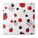 Search for ladybird tiles Cute ladybugs