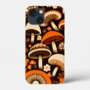 Search for vintage mushroom iphone cases Flower